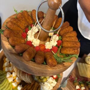 The Grand Indulgence Board